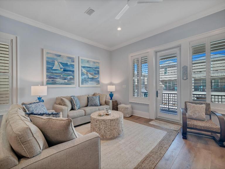 West Side Cottages #PP - Seas the Day - Chambres d'hôtes Gulf Shores