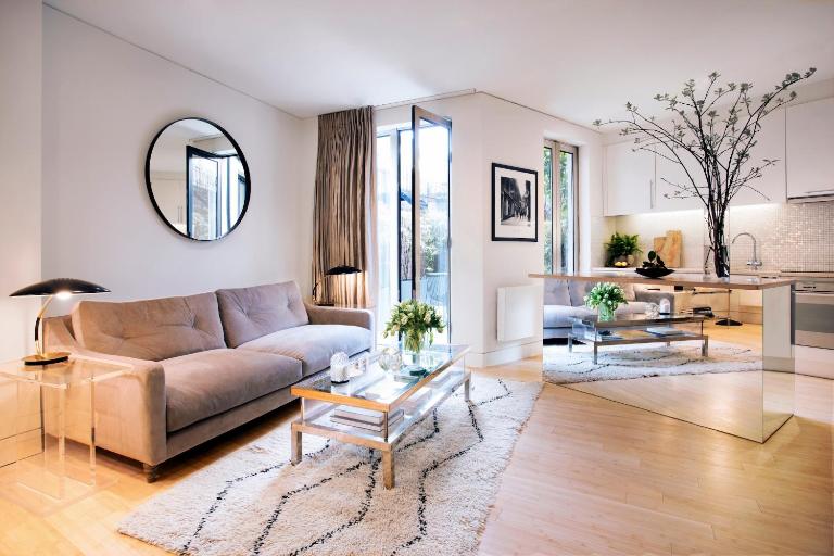 No.5 Maddox Street - B&B Londra