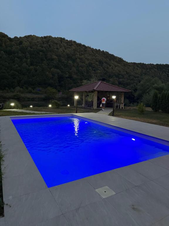 LemInas - B&B Bihać