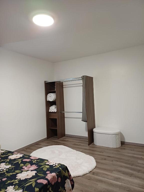 Appartement nesi - B&B Namur