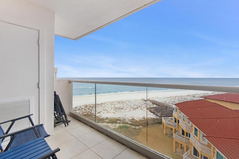 Regency Towers #808 West - B&B Pensacola Beach