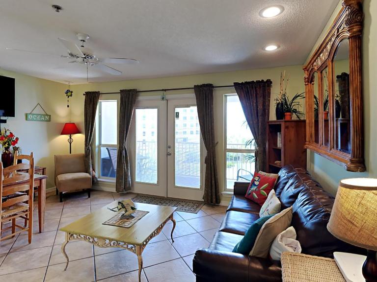 Grand Caribbean Perdido Key #407 West - Chambres d'hôtes Perdido Key