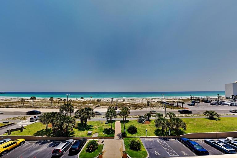 Sabine Yacht & Racquet #5F - Chambres d'hôtes Pensacola Beach