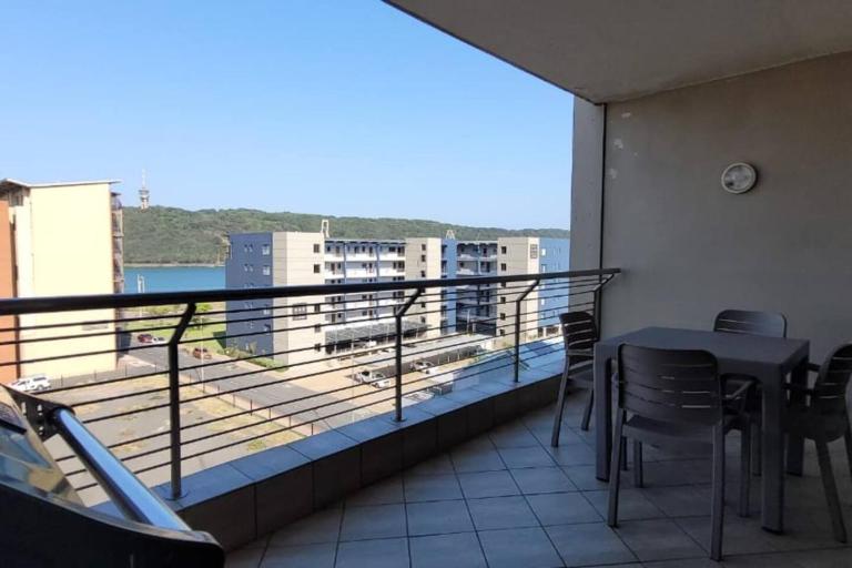 Accommodation Front - Relaxing 2 Sleeper near Ushaka Marine World - Ferienwohnung Durban