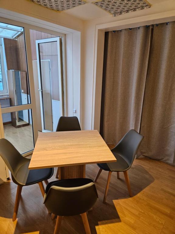Wohngefühl - B&B Alsdorf