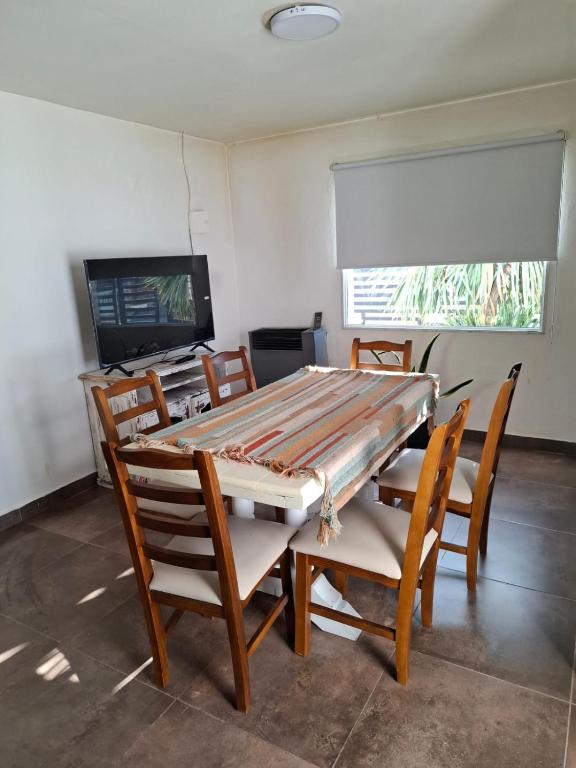 A&V Casa - B&B Puerto San Julian