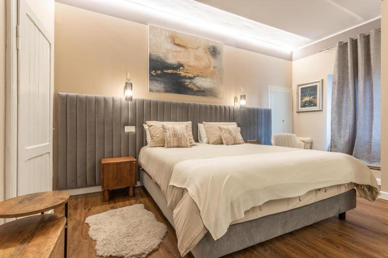 valter rooms 1 - B&B Castel del Piano