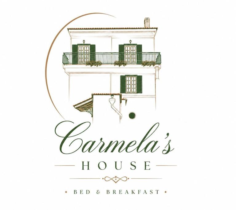Carmela's House - B&B San Valentino Torio