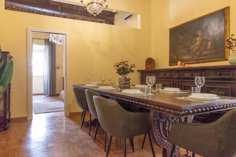 Parione Apartment - B&B Roma
