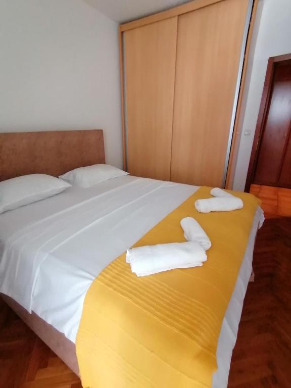 Apartments laurentina - Ferienwohnung Bar