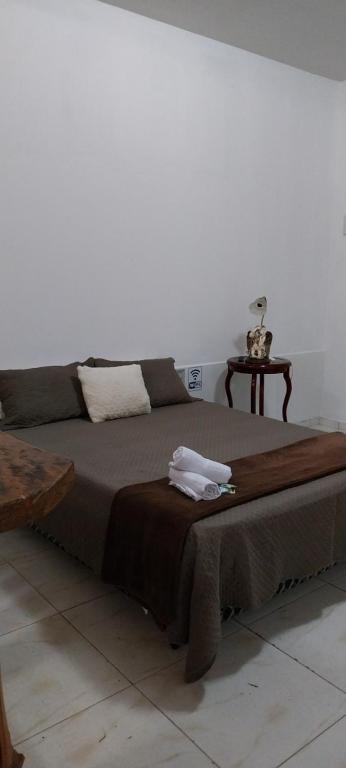 Pouso Avenida - B&B Barroso