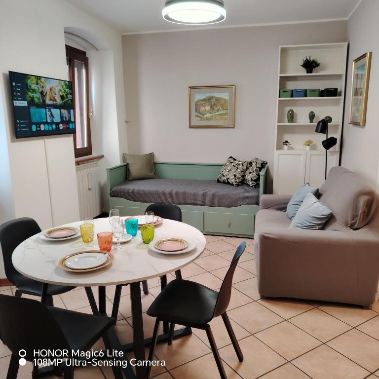 FrancescoHouse Trieste - Ferienwohnung Triest