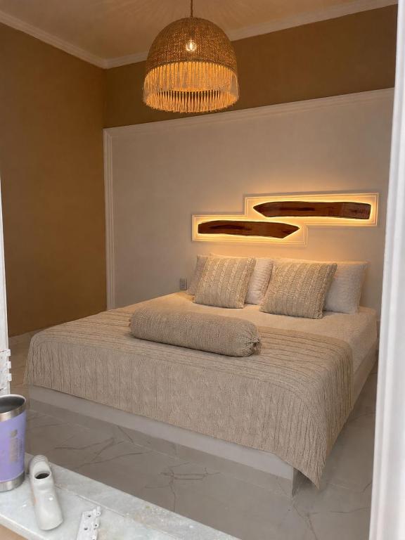 Vivenda Maria Eduarda - B&B Icapuí