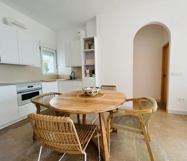 Las Chumberas 115 Boutique - B&B Carboneras