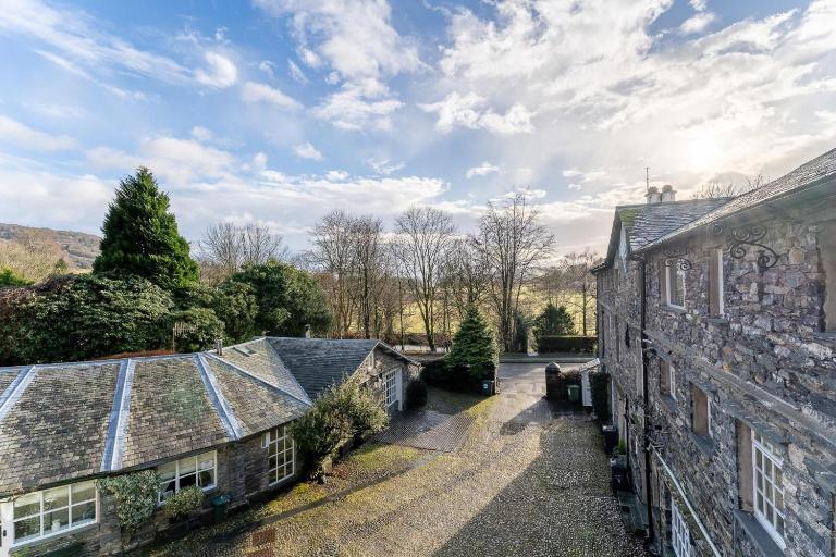 1 Bed in Ambleside oc-lr040 - B&B Ambleside