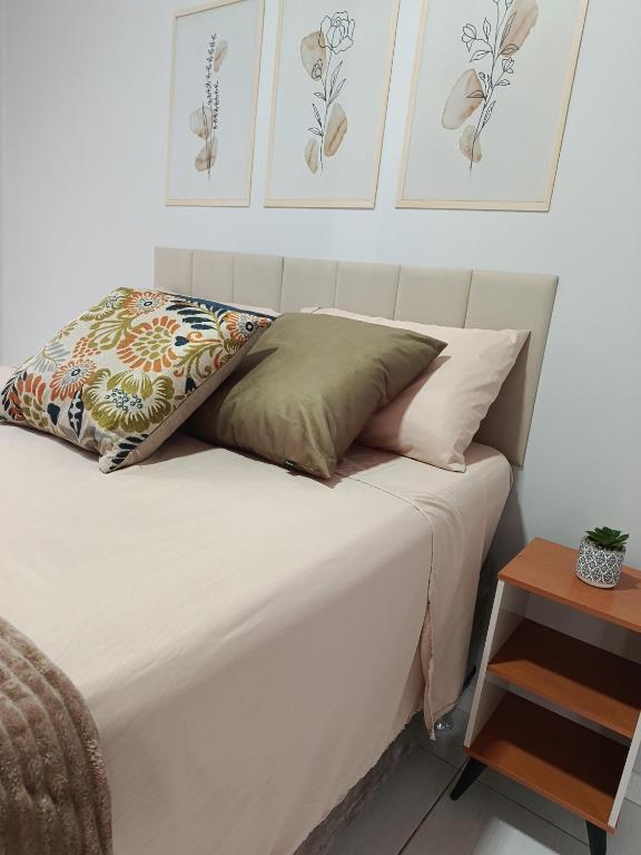 Casa 44 da Patrícia - Ferienwohnung Cianorte