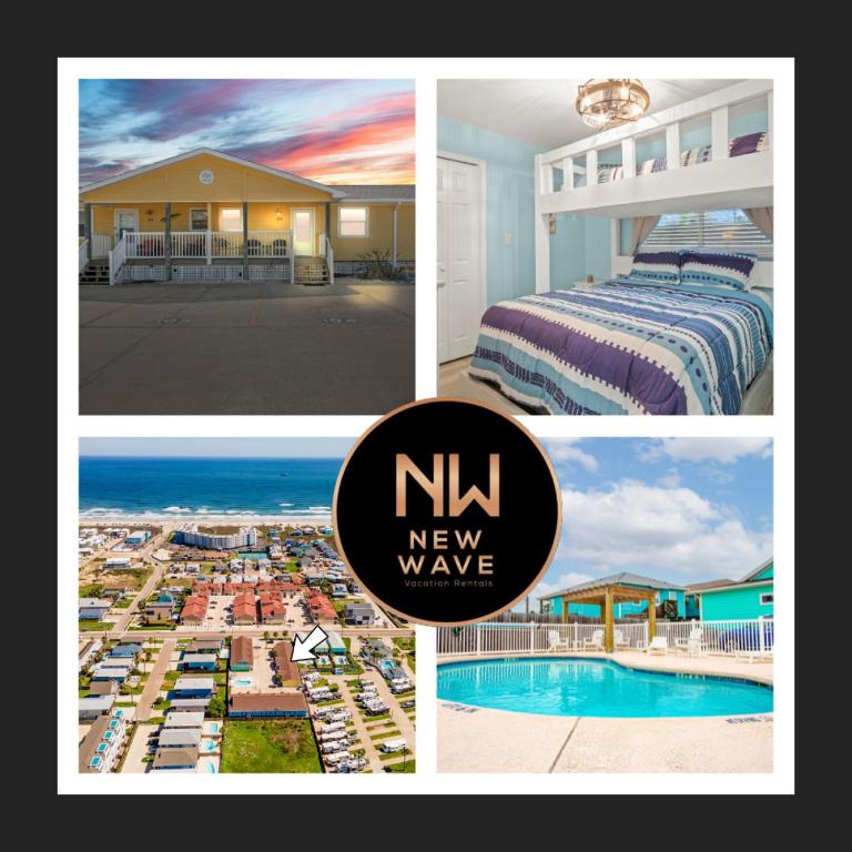 Little Cayman - Ferienwohnung Port Aransas