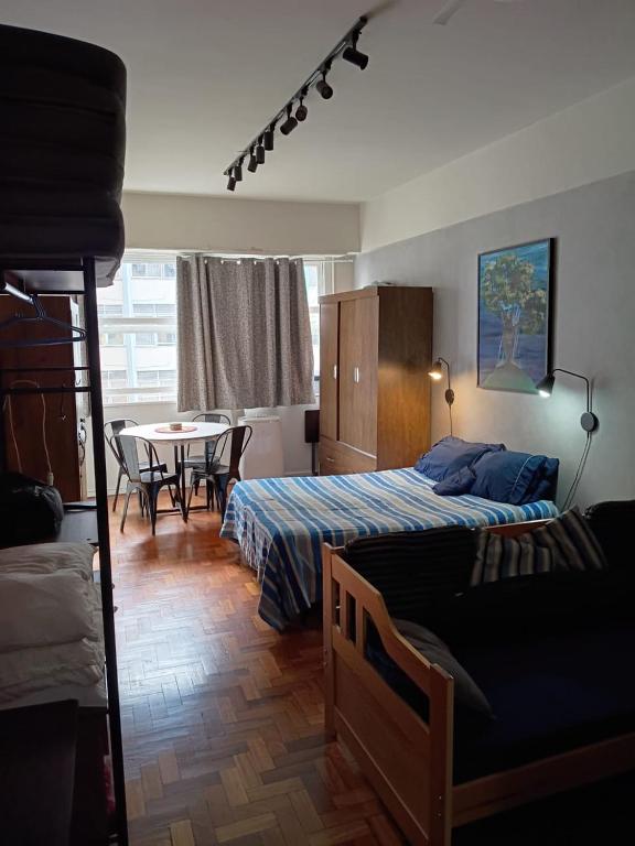 Loft Copacabana - B&B Rio de Janeiro