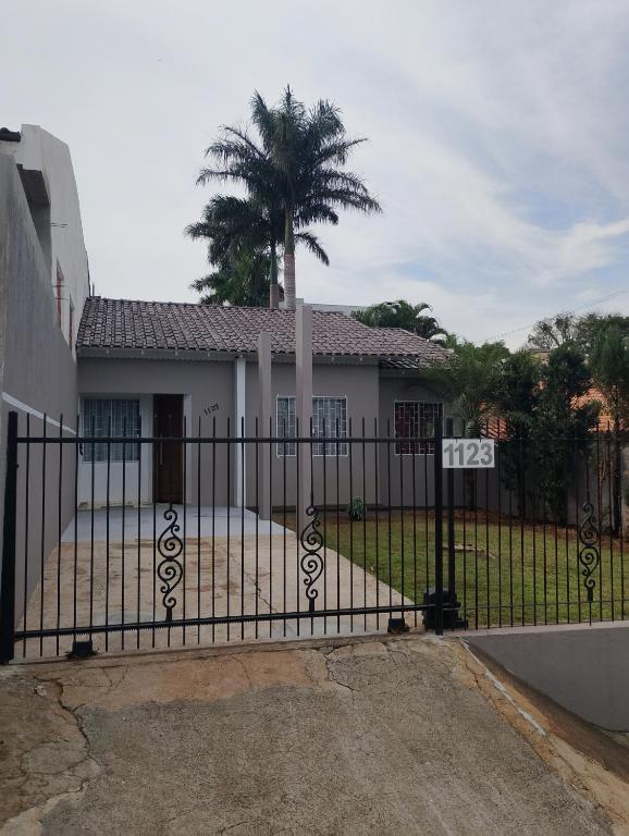 Cantinho da Paz - B&B Marechal Cândido Rondon