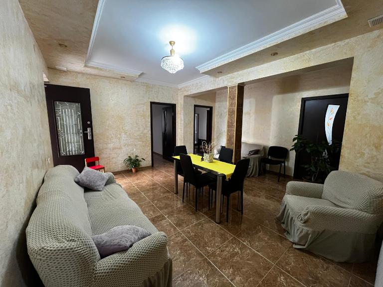 Dato’s guest house - Ferienwohnung Batumi