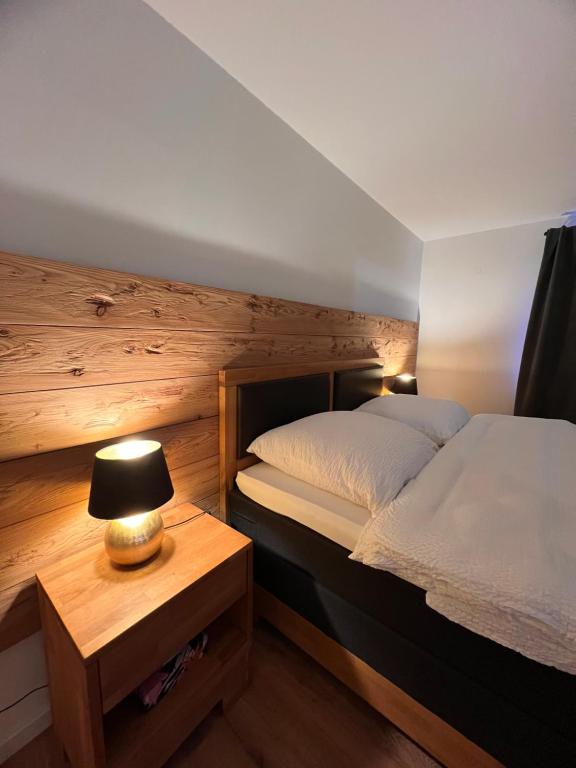 Ravenna Suites - Hinterzarten - Ferienwohnung Hinterzarten