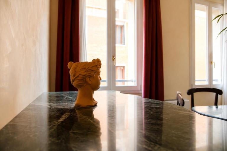 Piazza Maggiore Luxury Apartment by Synergy - Bed and Breakfast Bologna