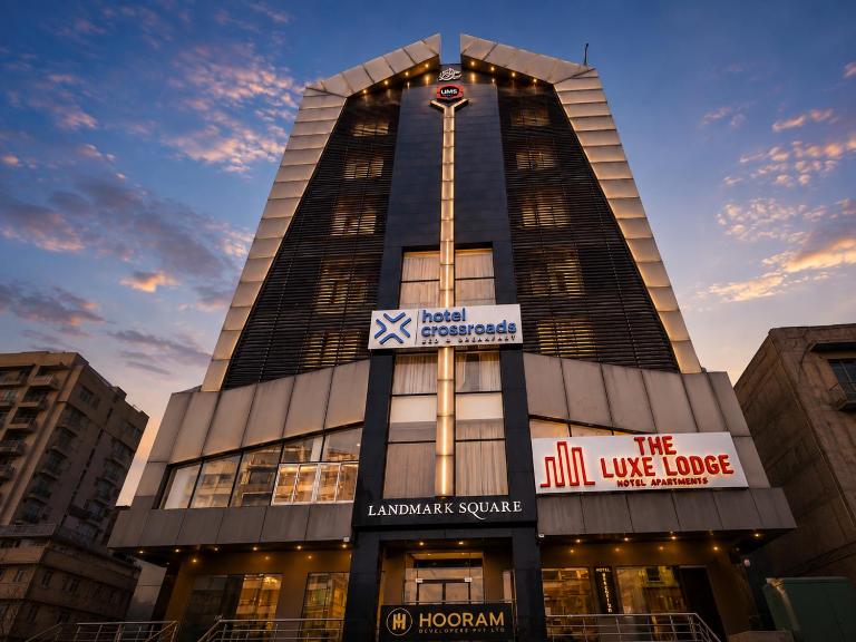 Aura Hospitality - B&B Rawalpindi