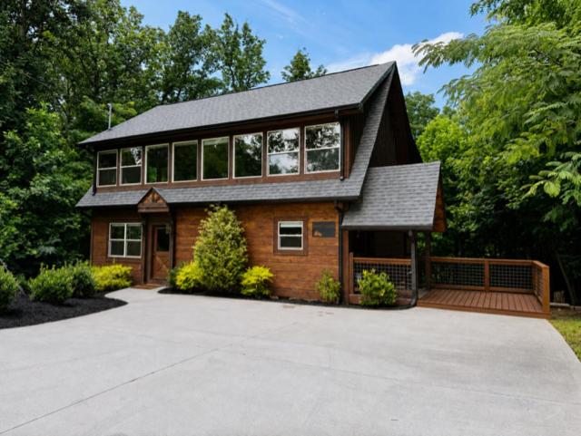 Summit Solitude - B&B Gatlinburg