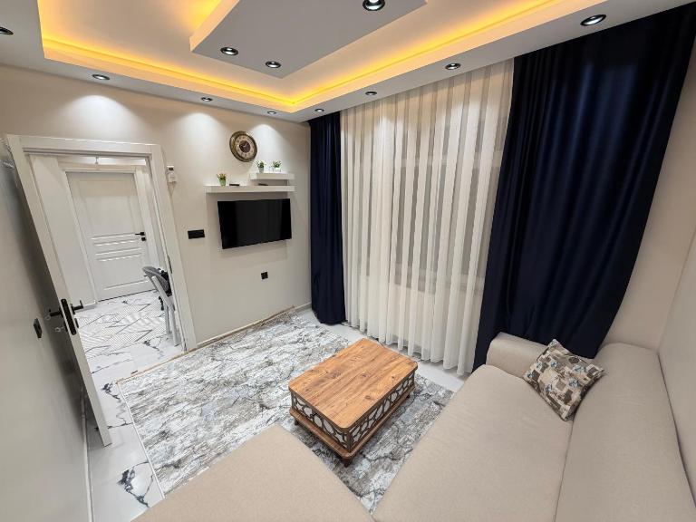 Sultan Ahmet Apartments - B&B Istanbul