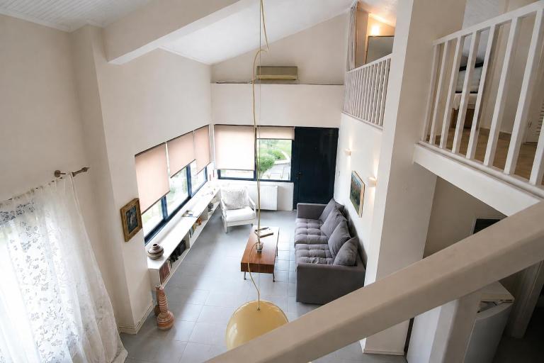 Laguna Corfu - Ferienwohnung Gouvia