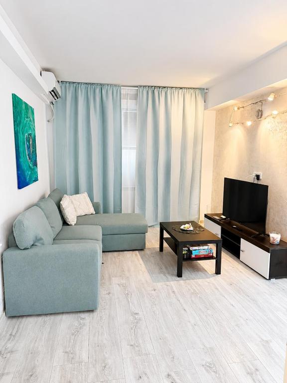 MYONNA Style Otopeni - B&B Bucharest