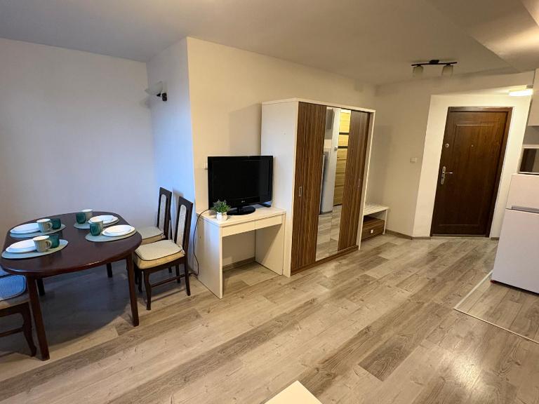 Mieszkanie kawalerka - B&B Barczewo