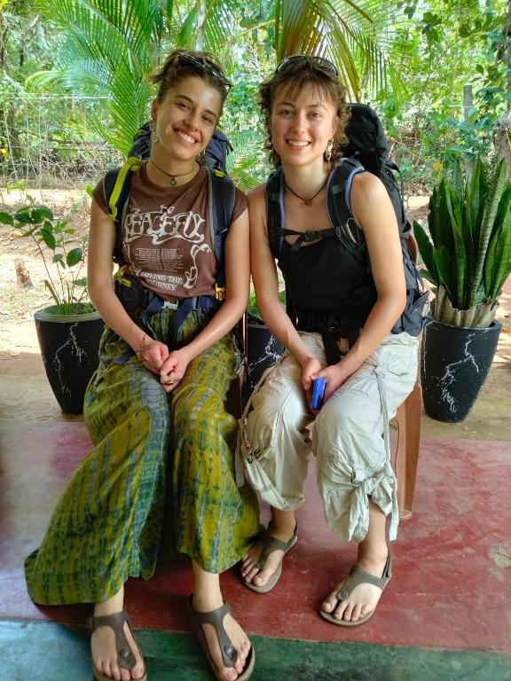 Ema homestay - Chambres d'hôtes Dambulla