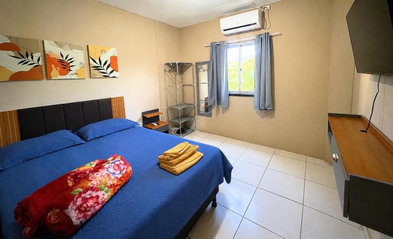 Apartamento completo e central! CASA DUNAS! - B&B Fortaleza