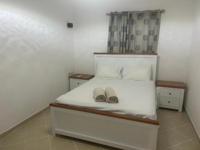 Raíz home - Ferienwohnung Bayahibe