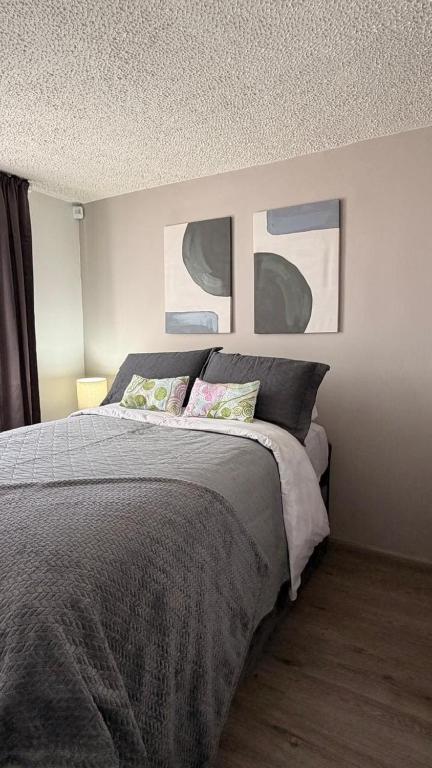 Port Heaven Apartment - Bed and Breakfast Bogota
