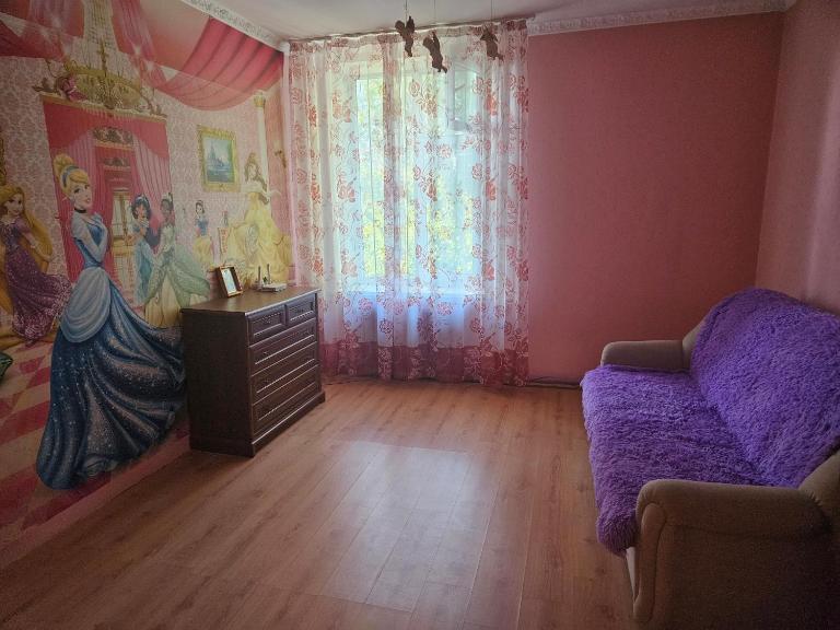 Maria apartment - Ferienwohnung Chişinău