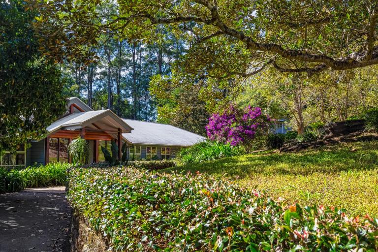 Gardners Ridge Estate - B&B Maleny