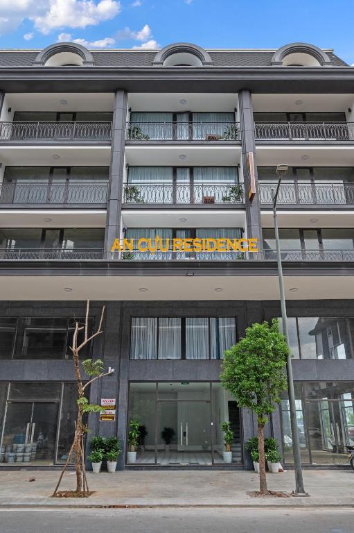 An Cựu Residence - B&B Thôn Trường Giang