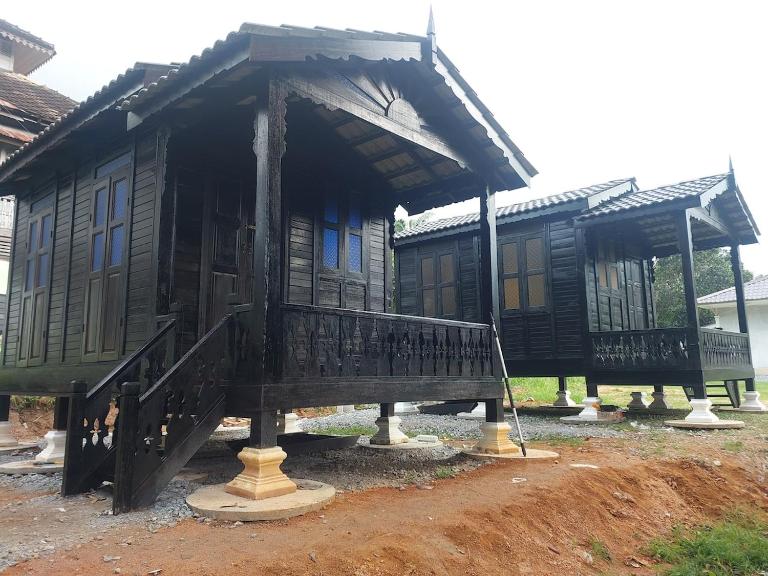 AstanaKechil - Bed and Breakfast Kuala Kangsar