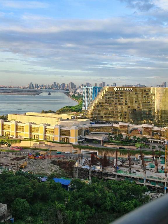 Star Steward Guest Services - B&B Manila
