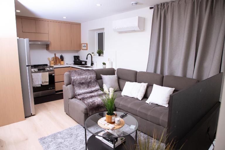 Luther Luxury Suite - B&B Delta