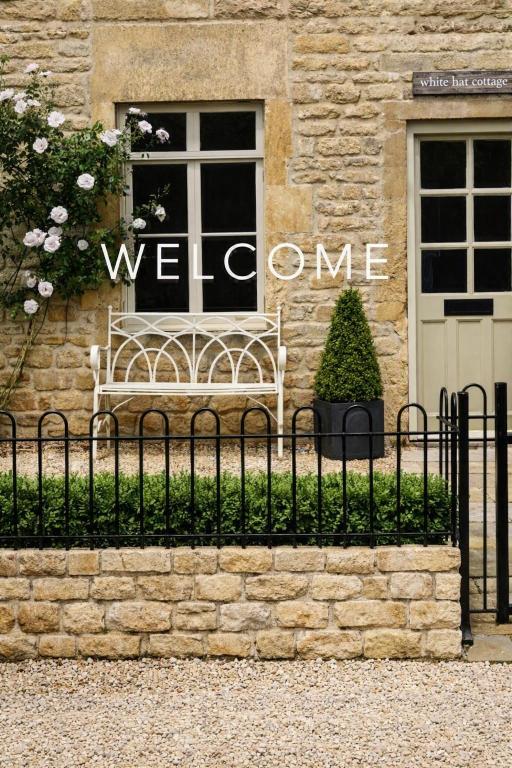 White Hart Cottage - B&B Freshford