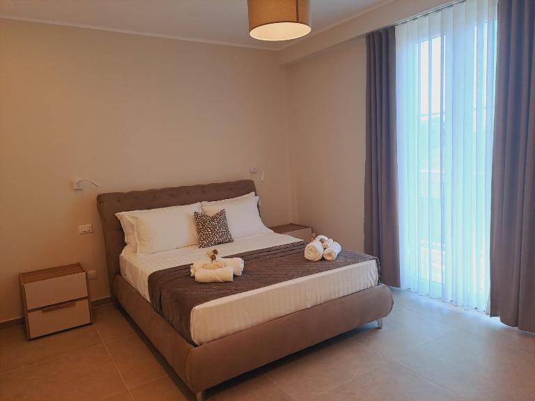 Braian Appartamento - Ferienwohnung La Spezia