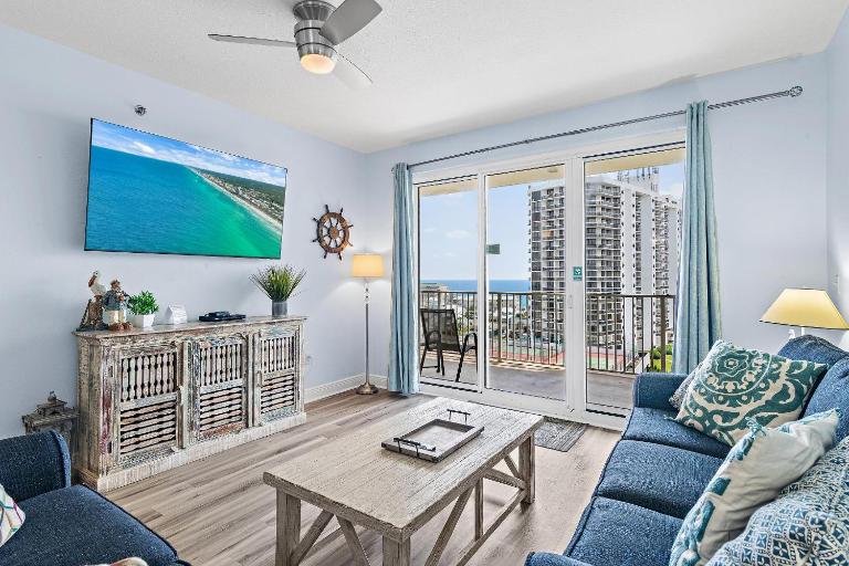 Ariel Dunes I 803 - Ferienwohnung Destin