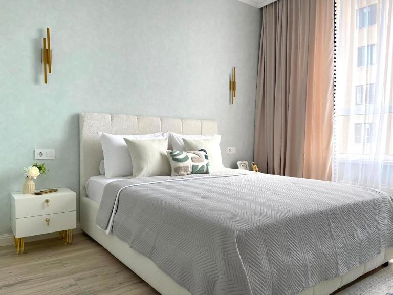 Gamma apartment - Bed and Breakfast Astana
