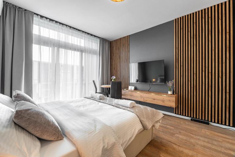 DN Fly & Stay - Ferienwohnung Wroclaw