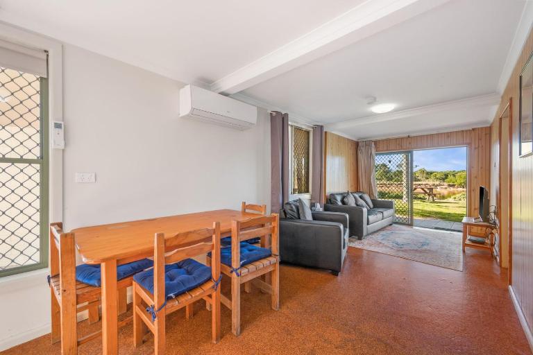 Beachfront 5, 25 Willow Street - Ferienwohnung Crescent Head