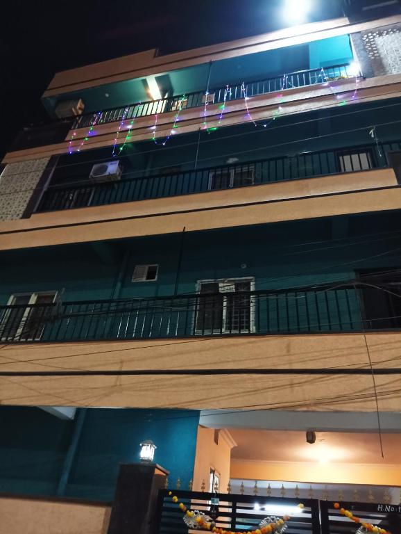 Mahalaxmi Nivas - B&B Secunderabad