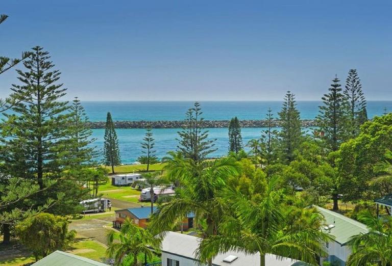 Flightdeck 301, Clarence Street - Ferienwohnung Port Macquarie